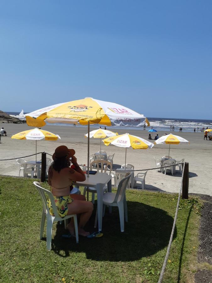 Casa Com Piscina, Confortavel E Otima Localizacao Итаньяэн Экстерьер фото