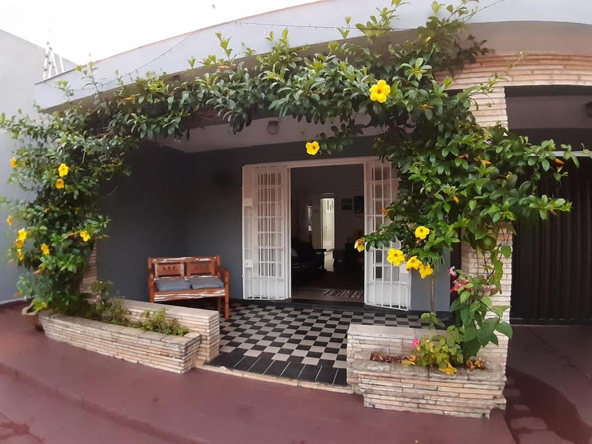 Casa Com Piscina, Confortavel E Otima Localizacao Итаньяэн Экстерьер фото