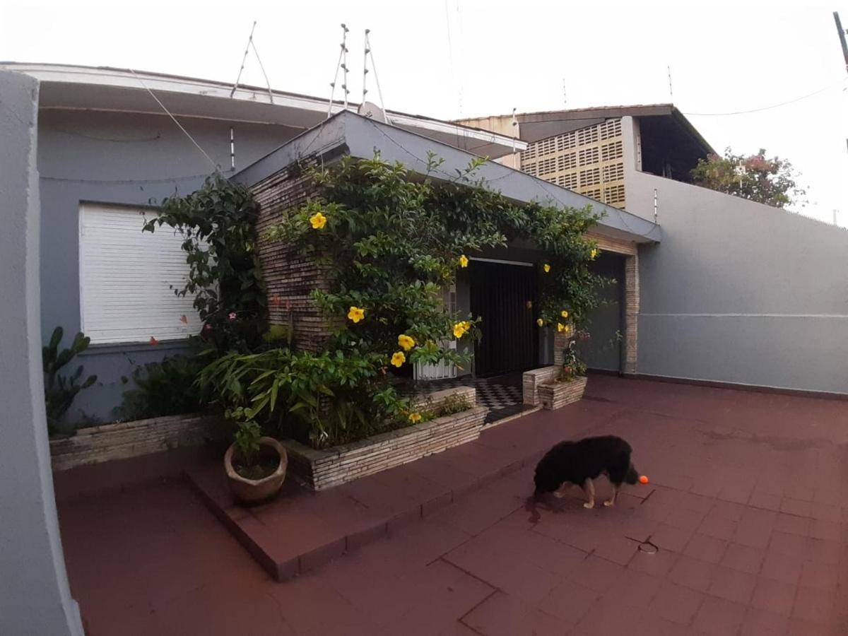 Casa Com Piscina, Confortavel E Otima Localizacao Итаньяэн Экстерьер фото