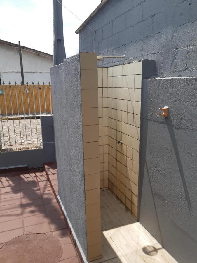 Casa Com Piscina, Confortavel E Otima Localizacao Итаньяэн Экстерьер фото