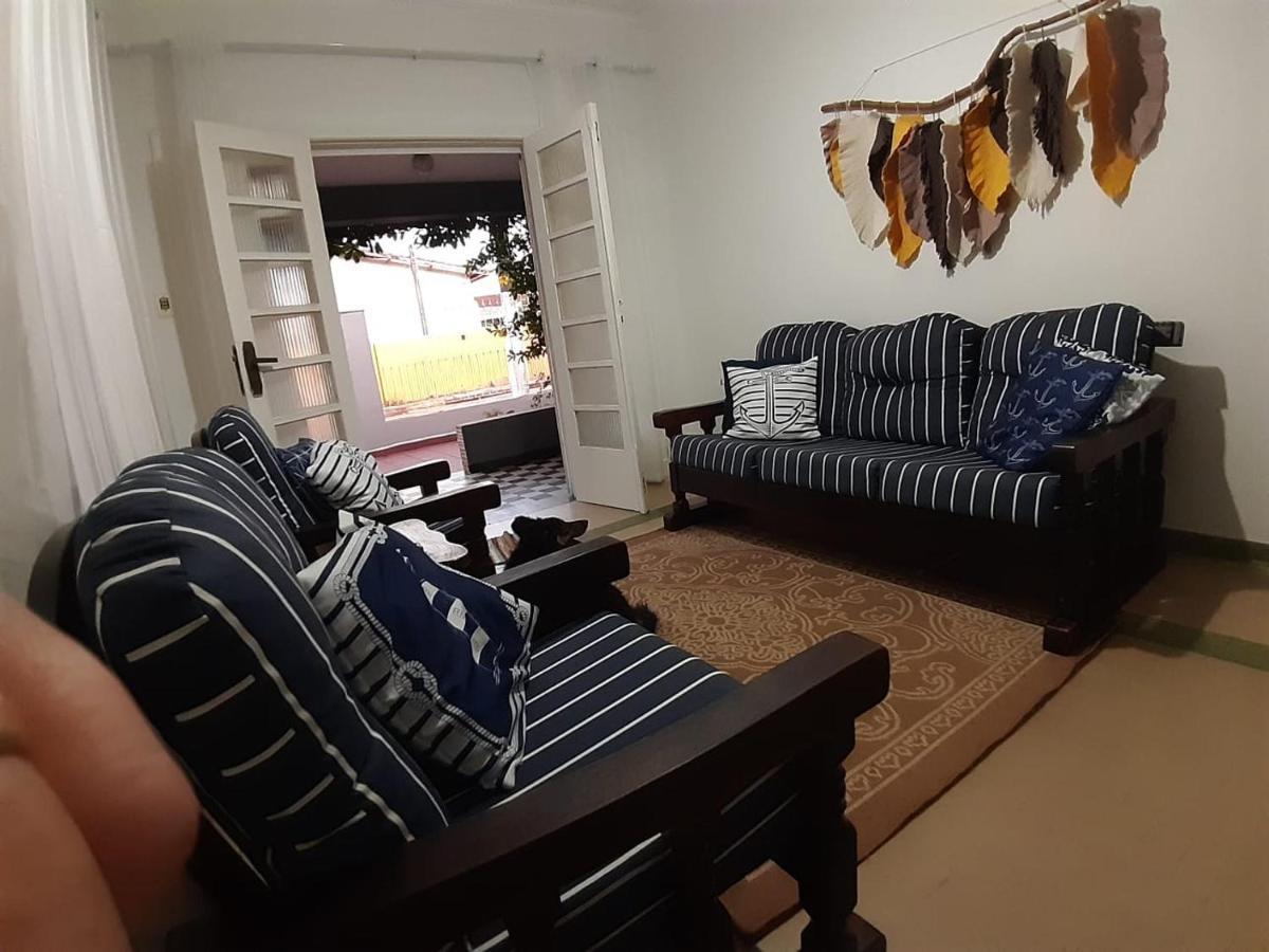 Casa Com Piscina, Confortavel E Otima Localizacao Итаньяэн Экстерьер фото
