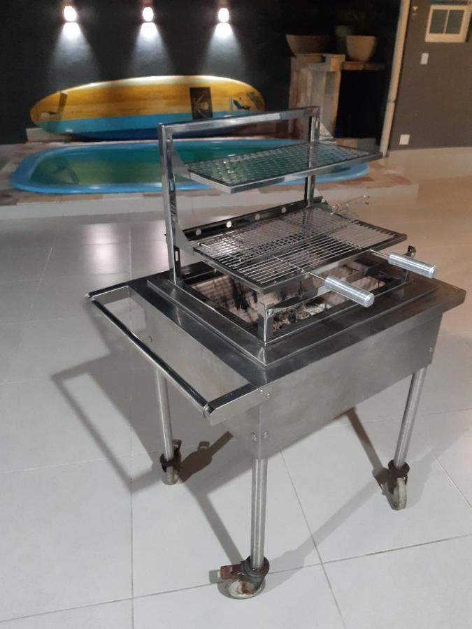 Casa Com Piscina, Confortavel E Otima Localizacao Итаньяэн Экстерьер фото