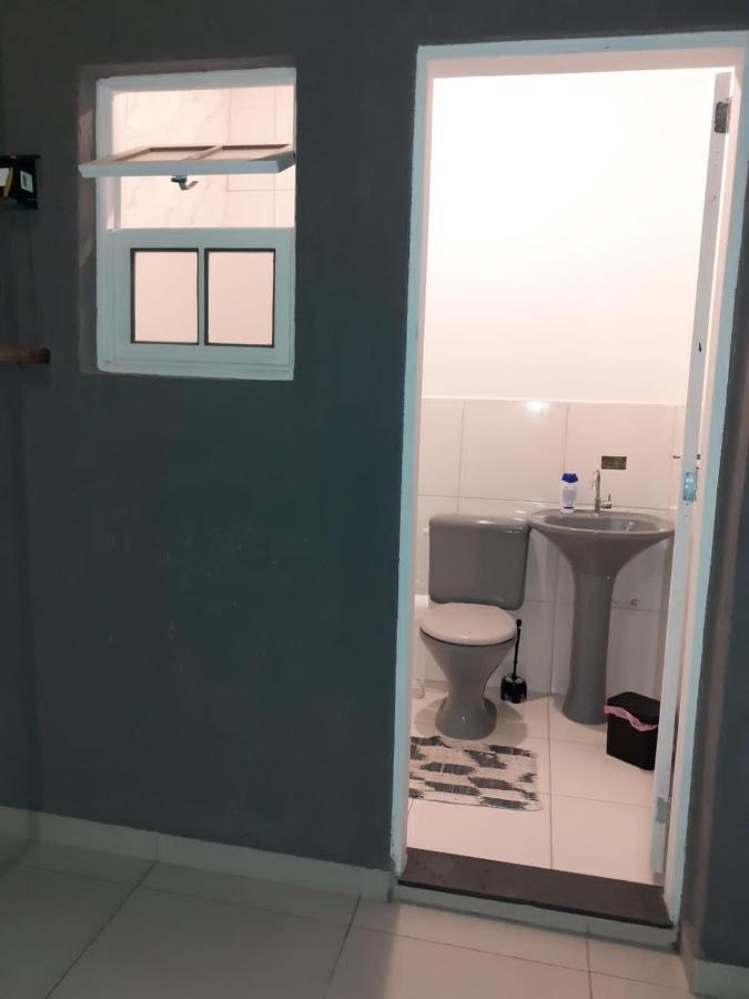 Casa Com Piscina, Confortavel E Otima Localizacao Итаньяэн Экстерьер фото