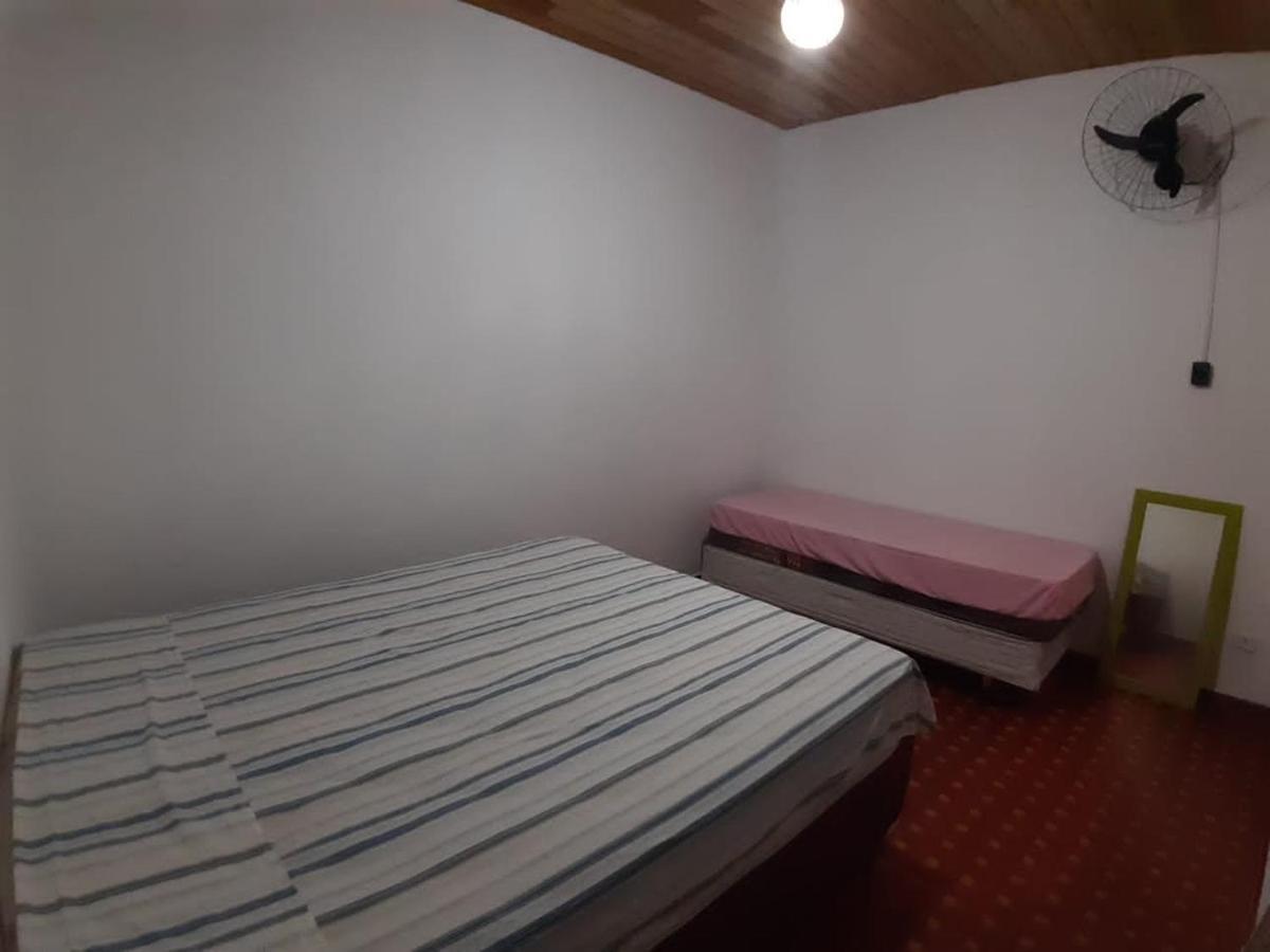 Casa Com Piscina, Confortavel E Otima Localizacao Итаньяэн Экстерьер фото