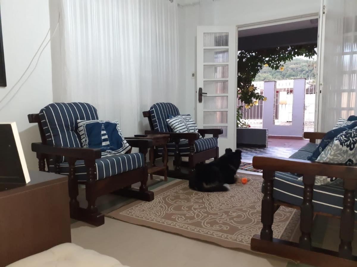 Casa Com Piscina, Confortavel E Otima Localizacao Итаньяэн Экстерьер фото