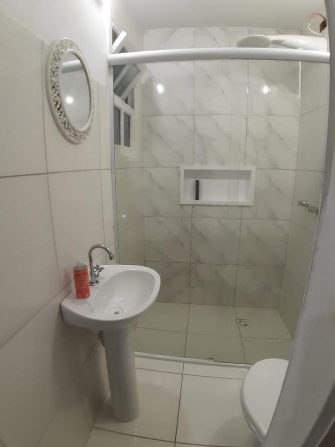 Casa Com Piscina, Confortavel E Otima Localizacao Итаньяэн Экстерьер фото