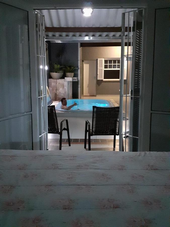 Casa Com Piscina, Confortavel E Otima Localizacao Итаньяэн Экстерьер фото