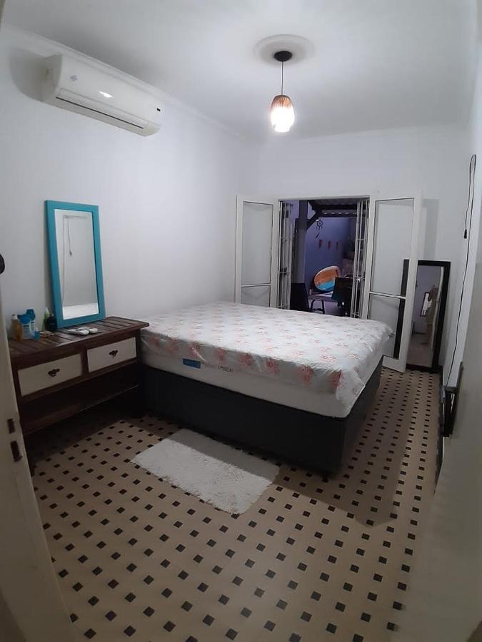 Casa Com Piscina, Confortavel E Otima Localizacao Итаньяэн Экстерьер фото