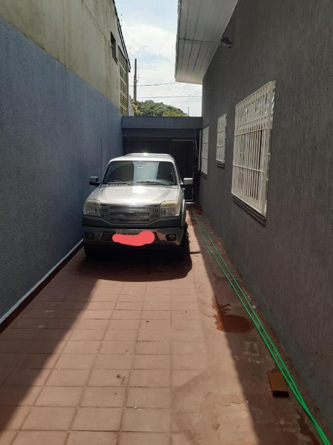 Casa Com Piscina, Confortavel E Otima Localizacao Итаньяэн Экстерьер фото