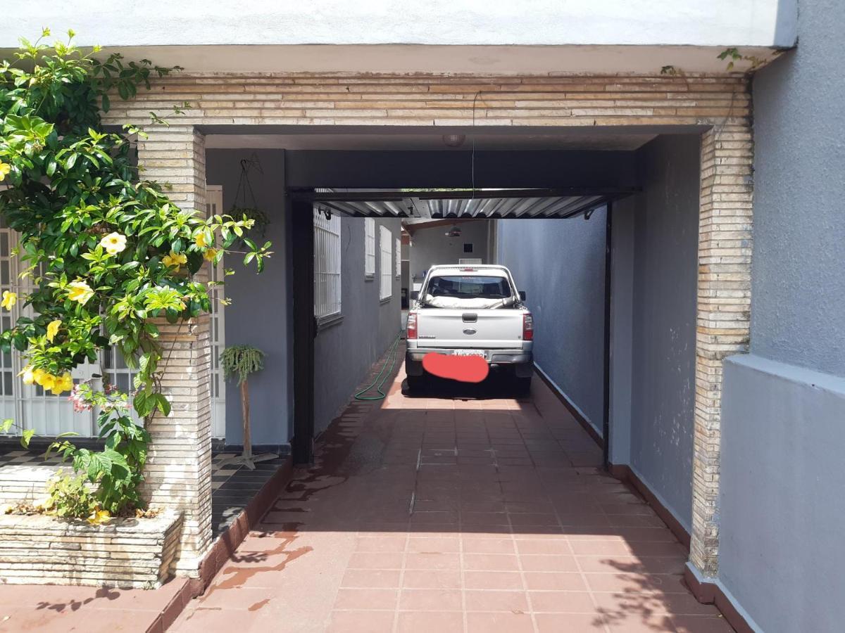 Casa Com Piscina, Confortavel E Otima Localizacao Итаньяэн Экстерьер фото