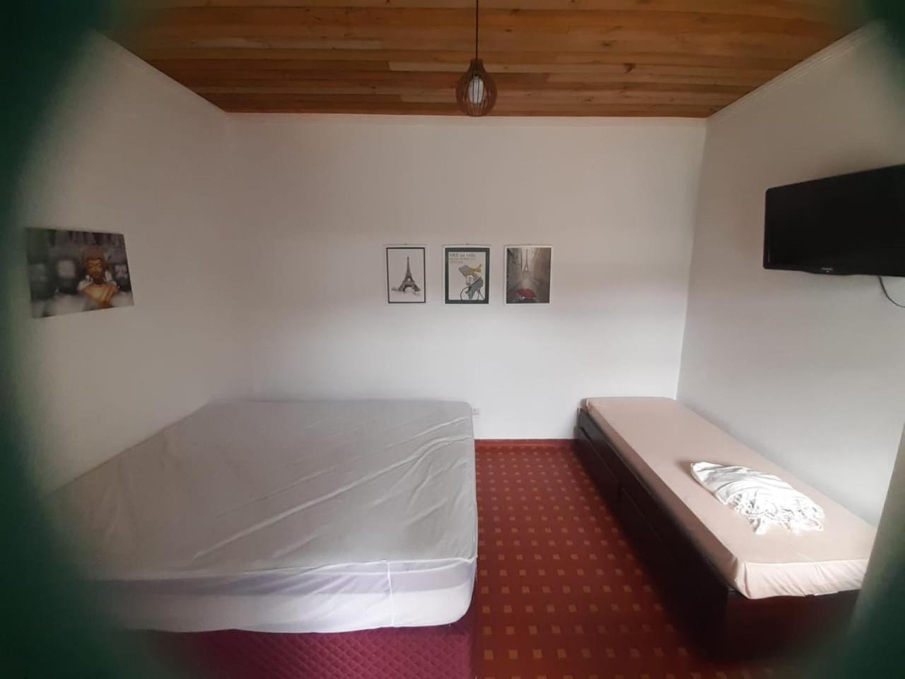 Casa Com Piscina, Confortavel E Otima Localizacao Итаньяэн Экстерьер фото