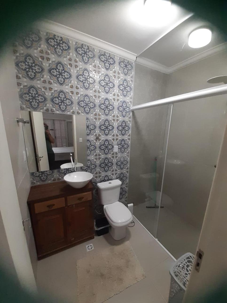 Casa Com Piscina, Confortavel E Otima Localizacao Итаньяэн Экстерьер фото