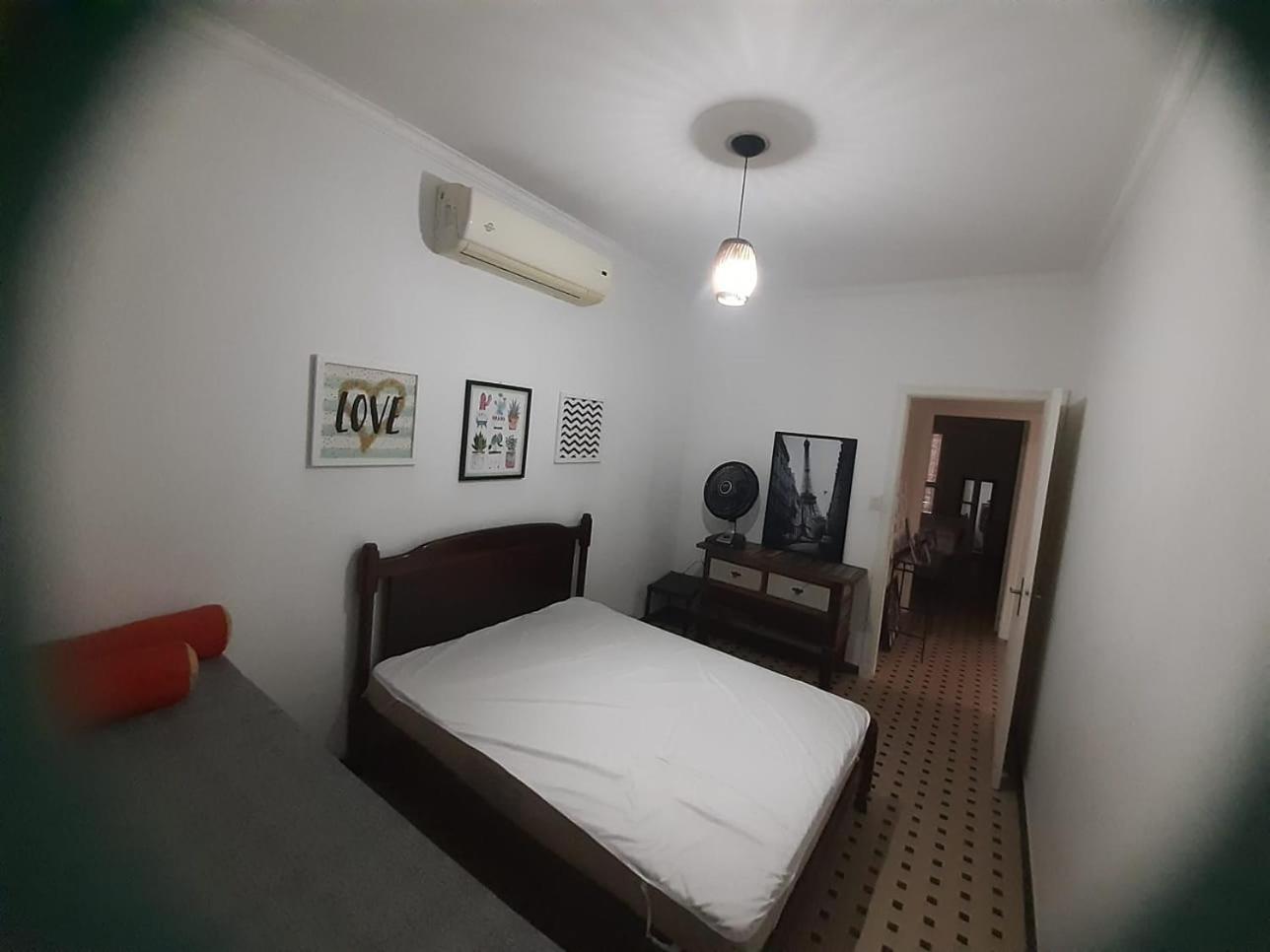 Casa Com Piscina, Confortavel E Otima Localizacao Итаньяэн Экстерьер фото