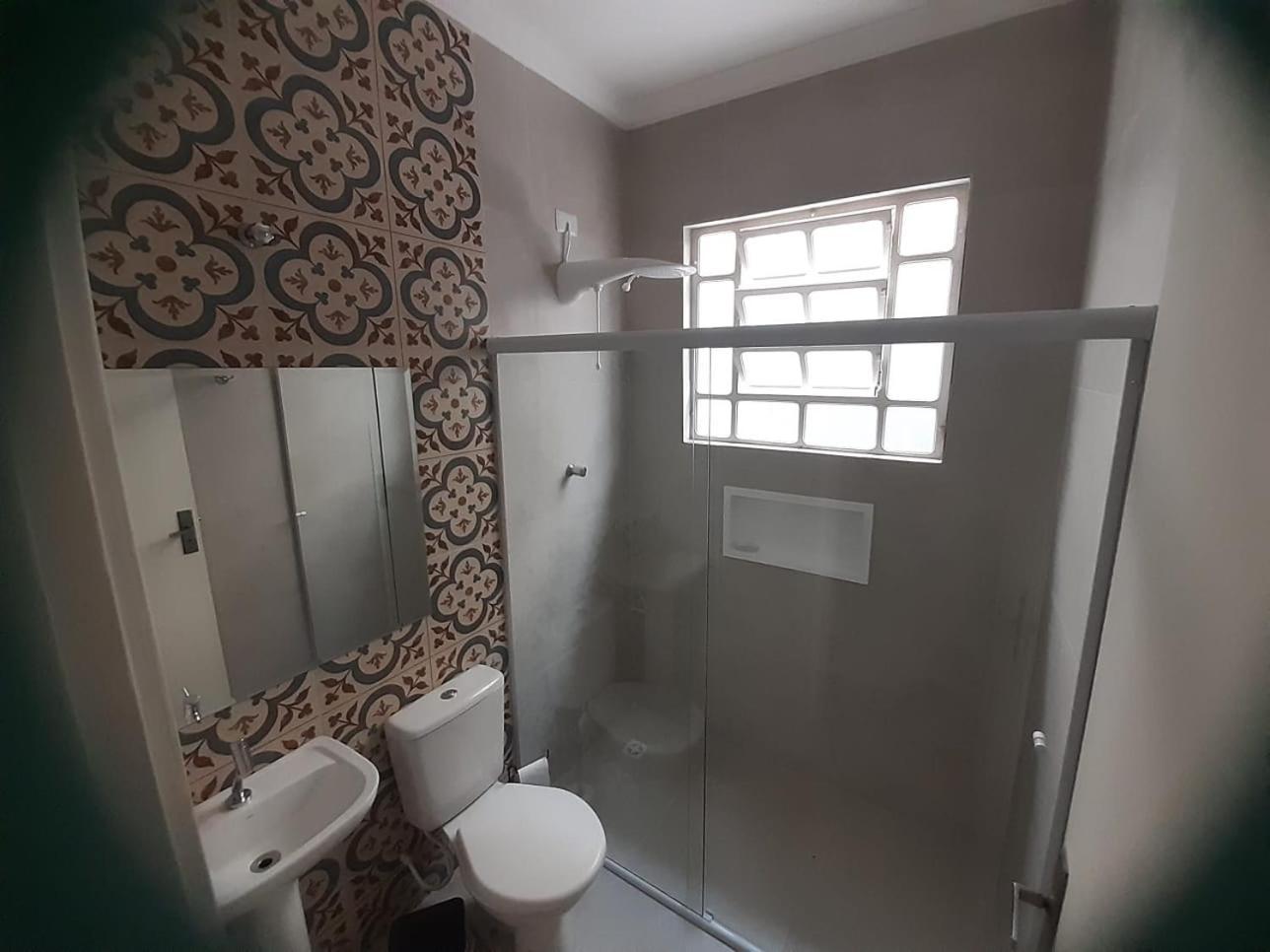 Casa Com Piscina, Confortavel E Otima Localizacao Итаньяэн Экстерьер фото