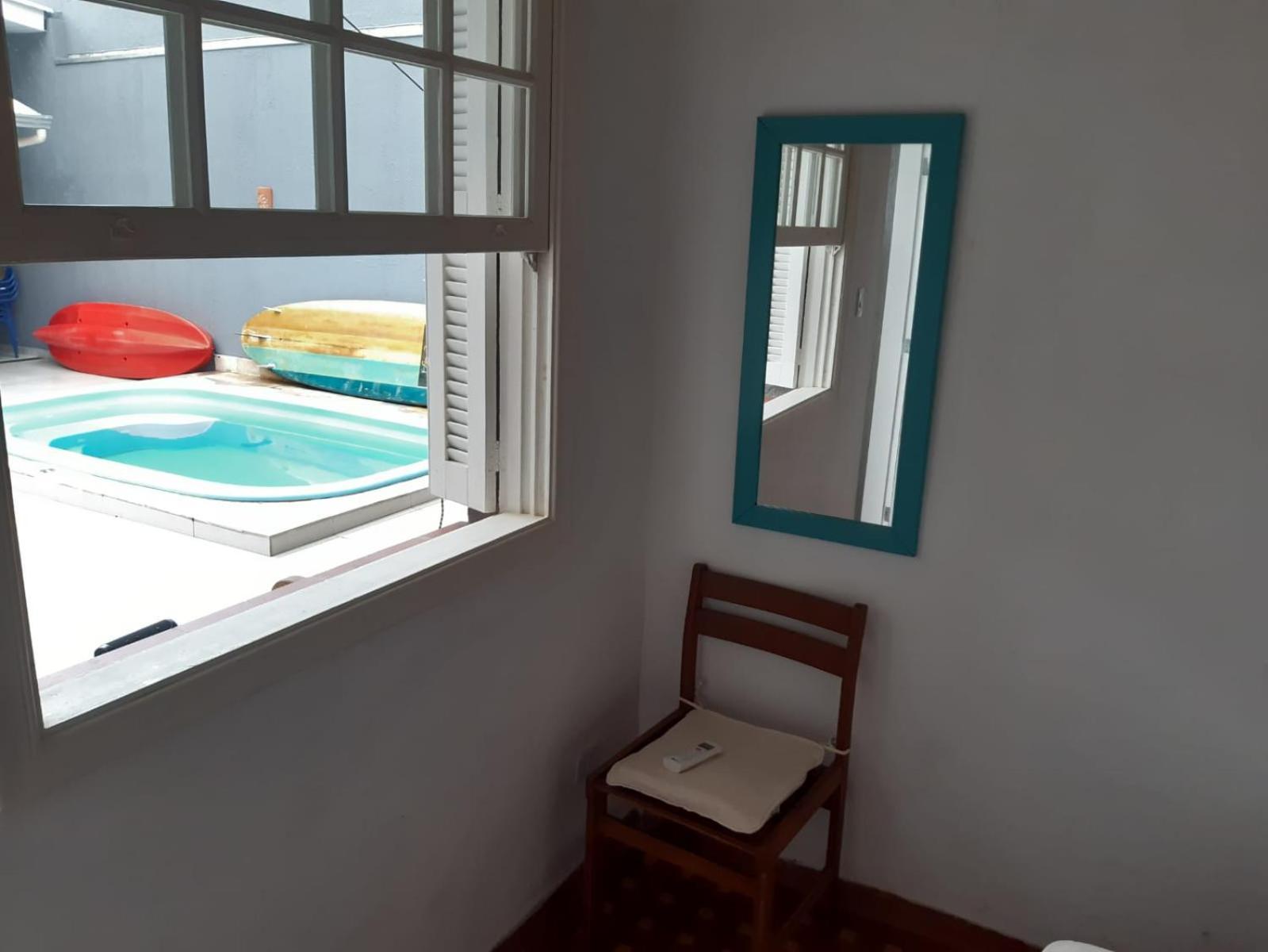 Casa Com Piscina, Confortavel E Otima Localizacao Итаньяэн Экстерьер фото
